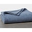 Sequioa Washable Organic Cotton + Wool Throw