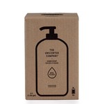 THE UNSCENTED COMPANY HAND SOAP - 4L REFILL BOX