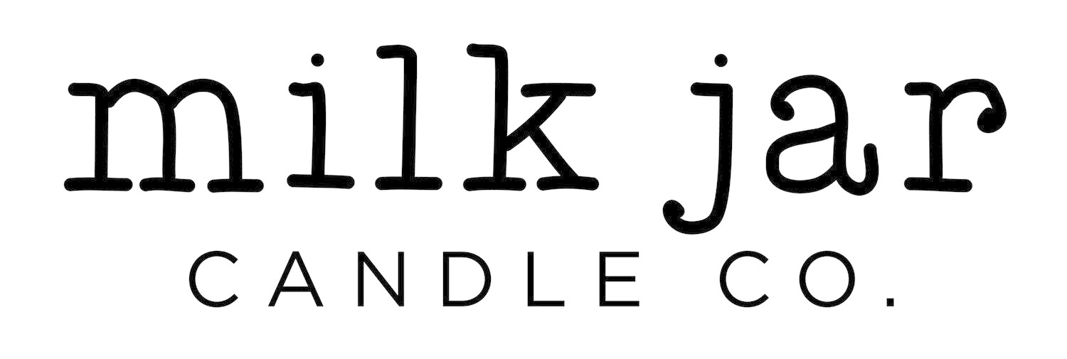 About  Milk Jar Candle Co.