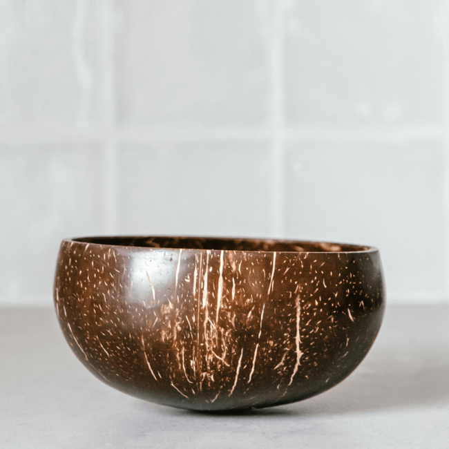 ORIGINAL COCONUT BOWL