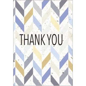 THANK YOU CARD