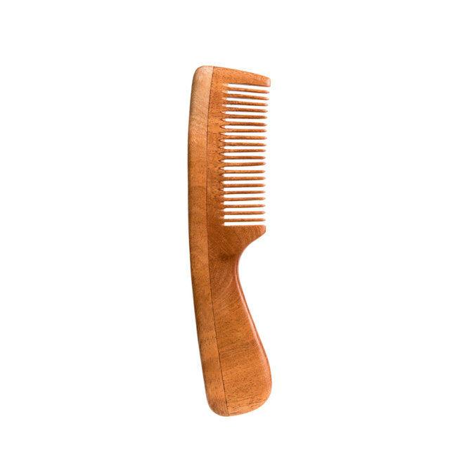 NEEM COMB - FINE TOOTH