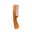 Brush With Bamboo NEEM COMB - FINE TOOTH
