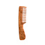 Brush With Bamboo NEEM COMB - WIDE TOOTH