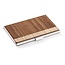 Treeline & Tide Lines Card Case