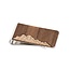 Treeline & Tide Waves Money Clip