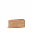 ANELISE LUXE CORK WALLET - NATURAL