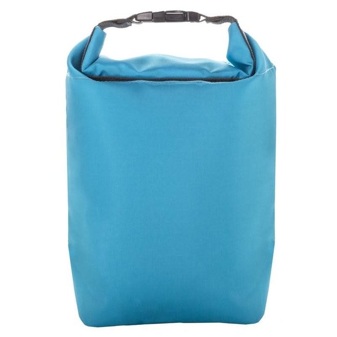 CLICK 'N GO INSULATED ROLL TOP BAG