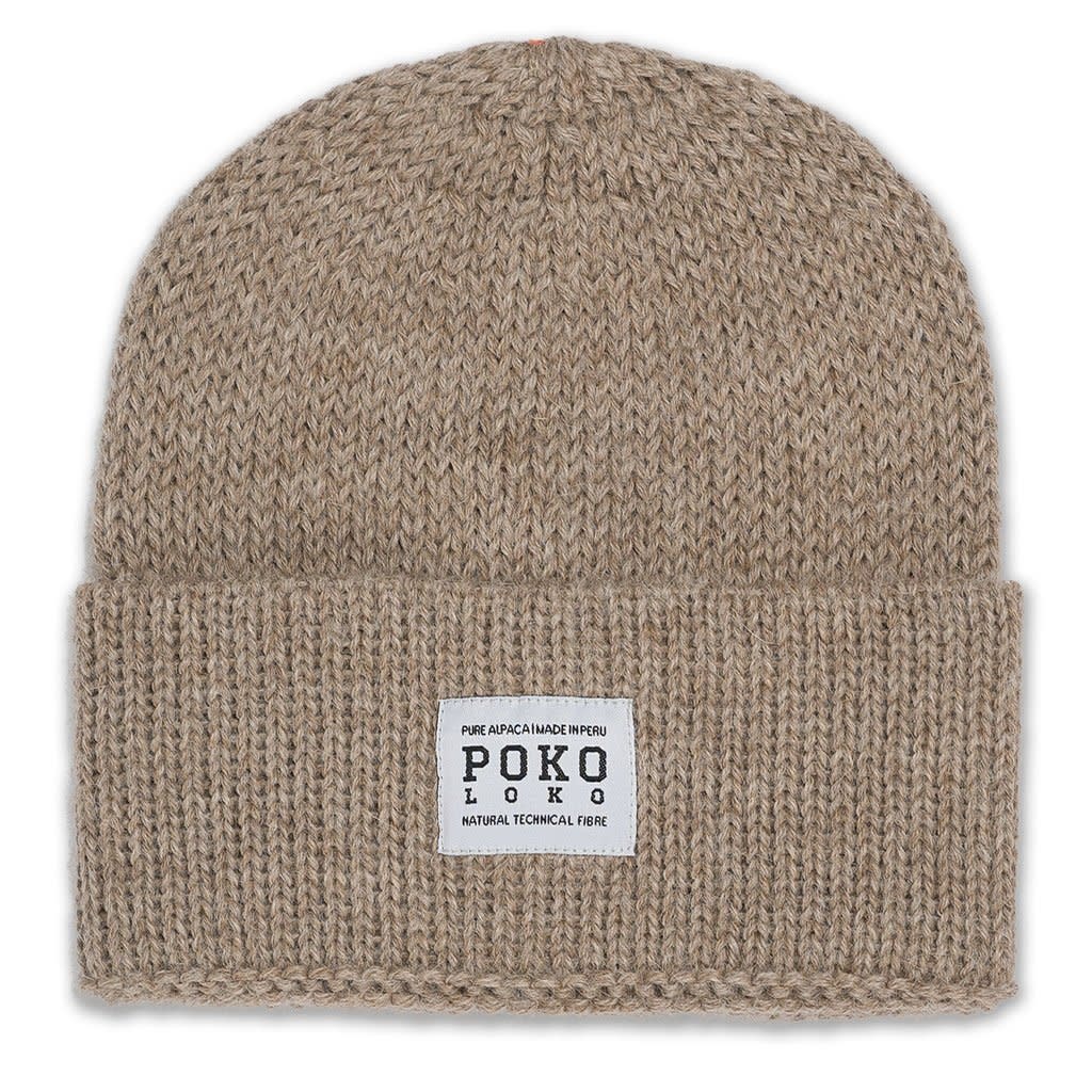 fisherman cap beanie