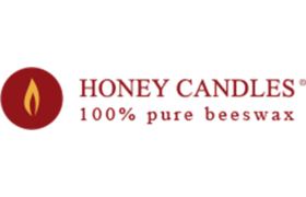 Honey Candles