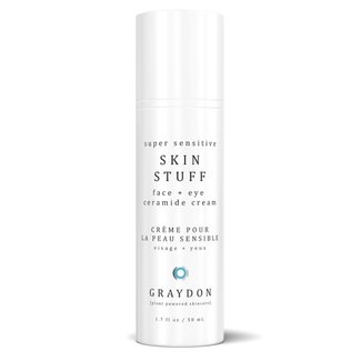 Graydon Skincare Skin Stuff Face + Eye Cream
