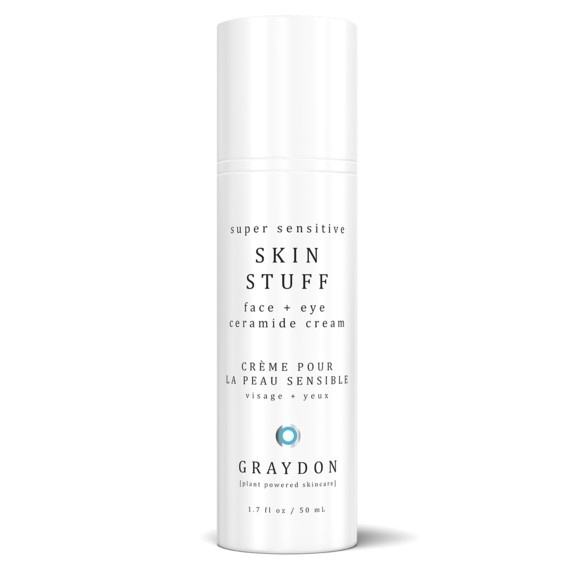 graydon skin stuff