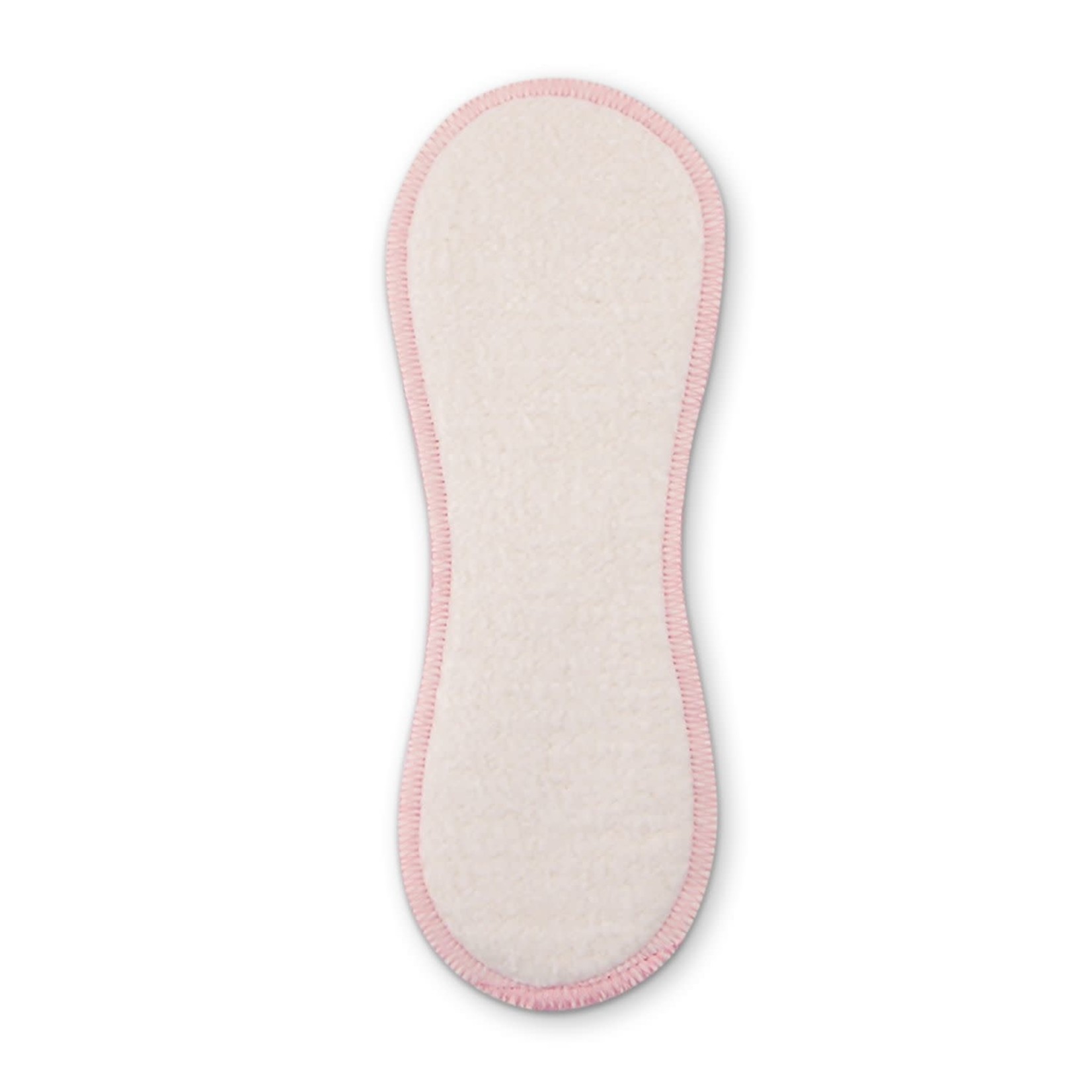 OKO CREATIONS REUSABLE PANTY LINERS (2 PACK)