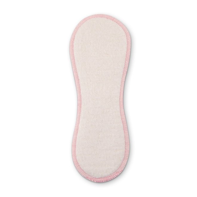 REUSABLE PANTY LINERS (2 PACK)