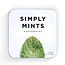 Simply Gum PEPPERMINT MINTS