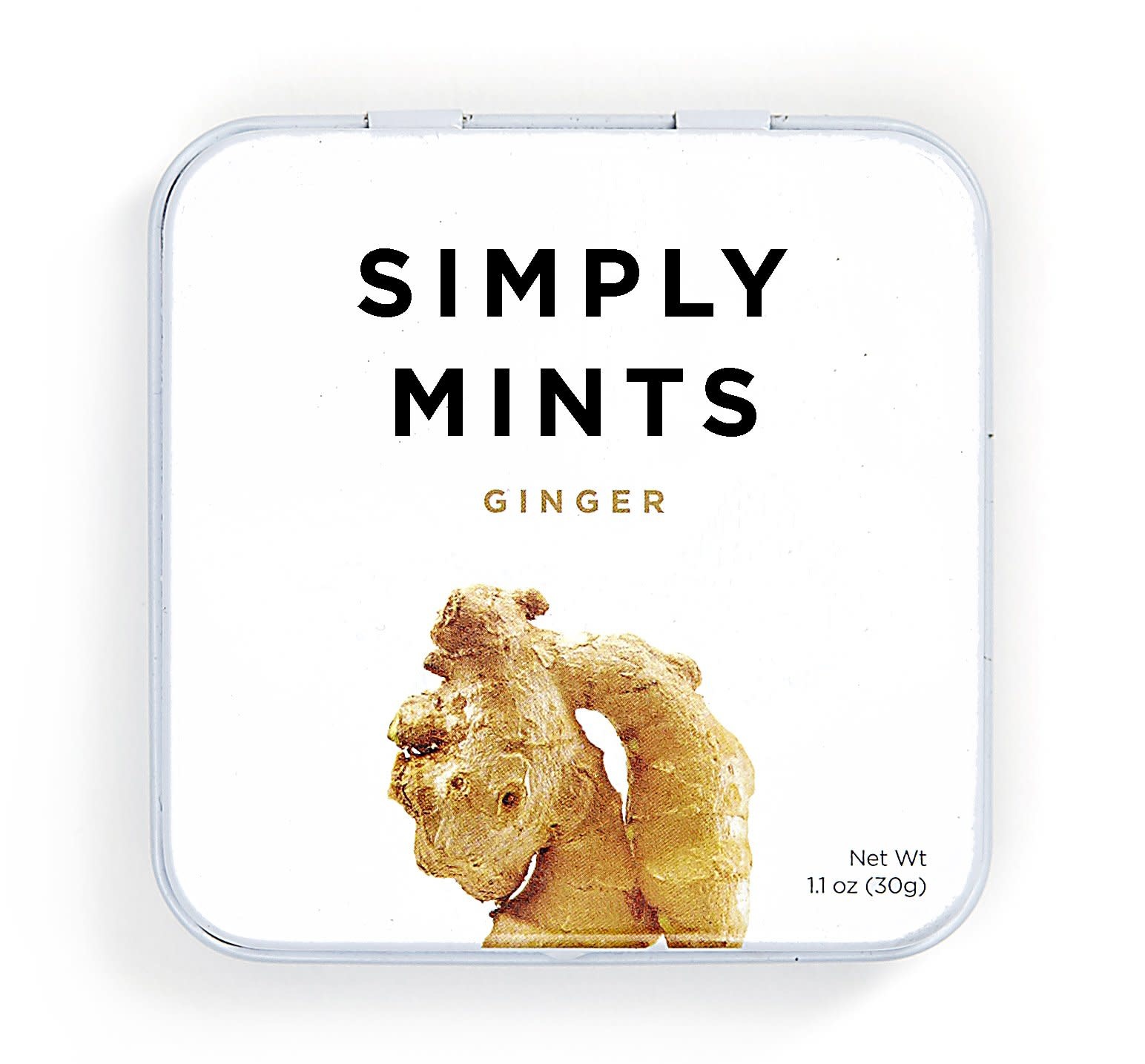 Ginger Mints Carbon Environmental Boutique Eco Refillery + Trusted