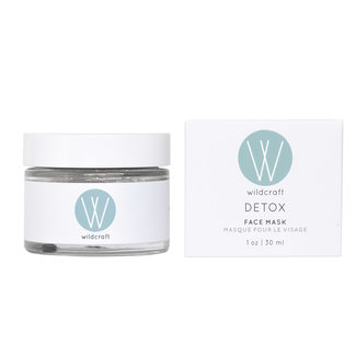 Wildcraft Detox Face Mask