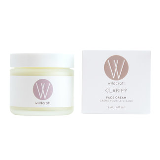 Wildcraft Clarify Face Cream