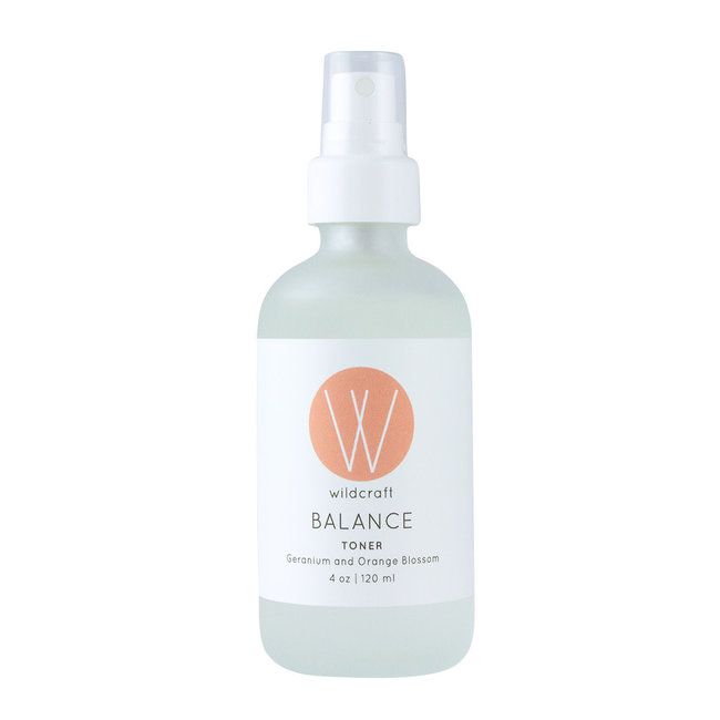 Balance Toner