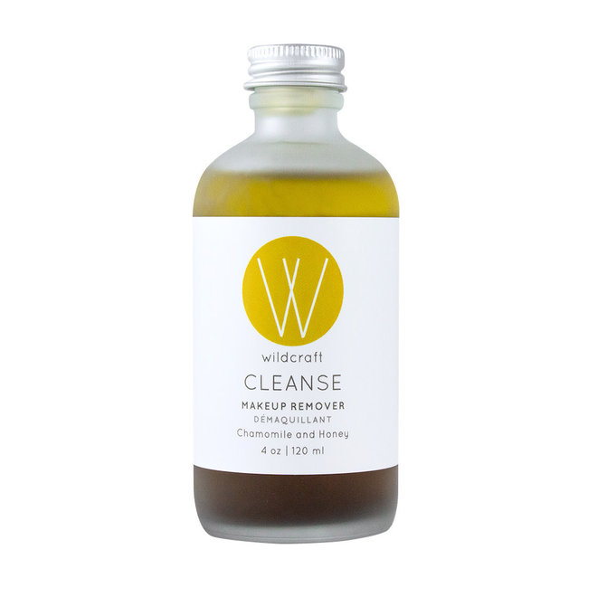CLEANSE MAKEUP REMOVER