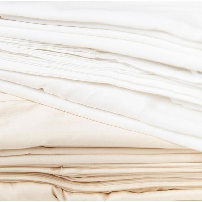 Organic Cotton Sheet Set Carbon Environmental Boutique Eco