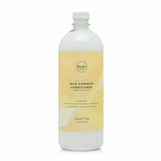 ROCKY MOUNTAIN SOAP CO. NATURAL WILD KINDNESS CONDITIONER - SCENT FREE