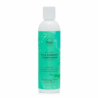 Rocky Mountain Soap Co. Rosemary Mint Wild Kindness Conditioner