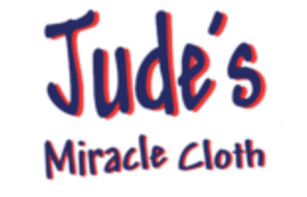 Jude’s Miracle Cloth