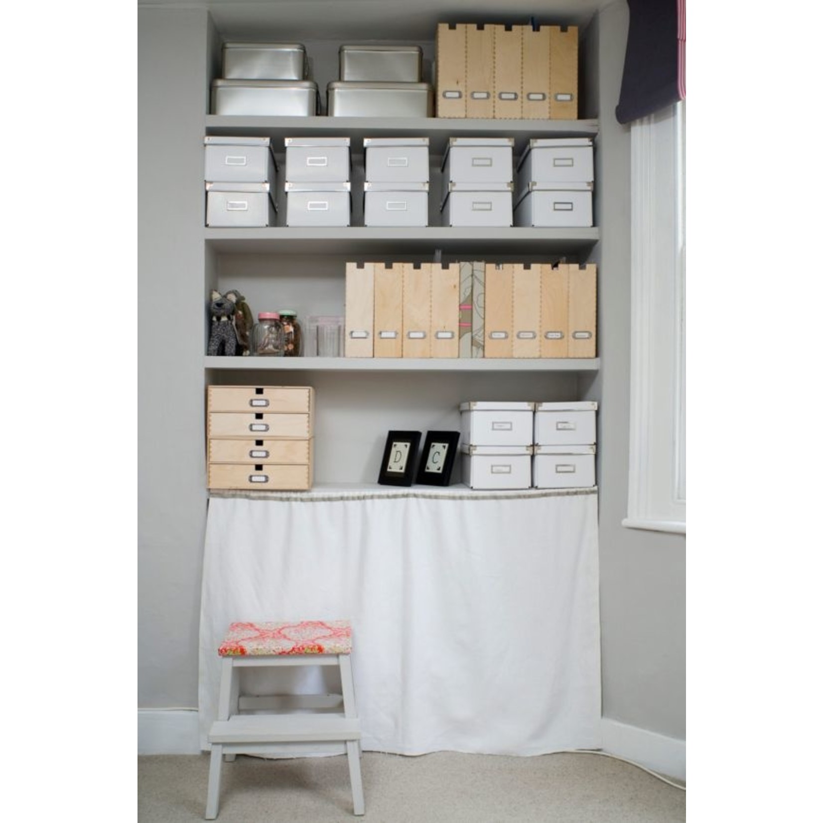 Cornforth White No 228 Carbon Environmental Boutique