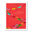 Joy Delights - Birthday Card