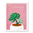 Hopes And Dreams - Mother's Day Card