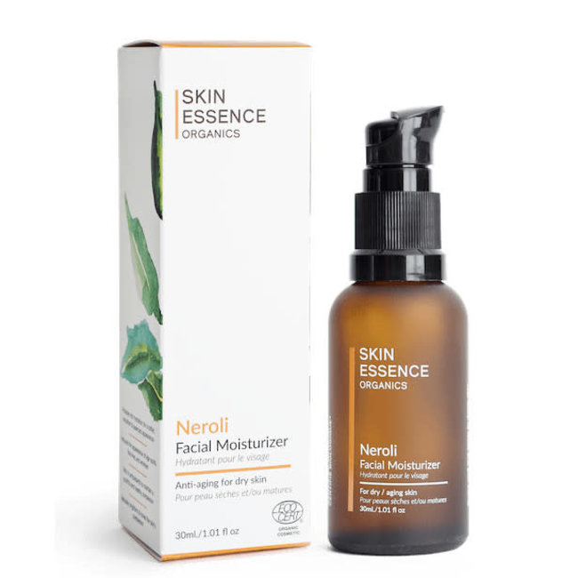 NEROLI - FACIAL MOISTURIZER