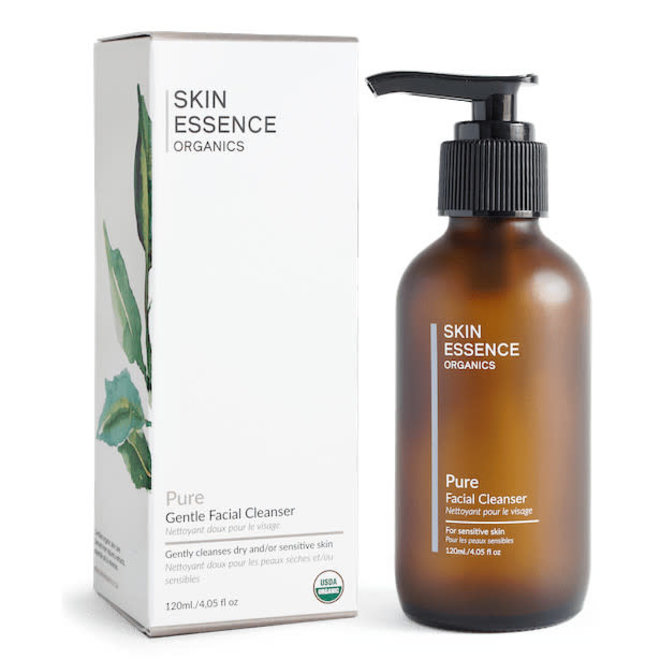 PURE - FACIAL CLEANSER