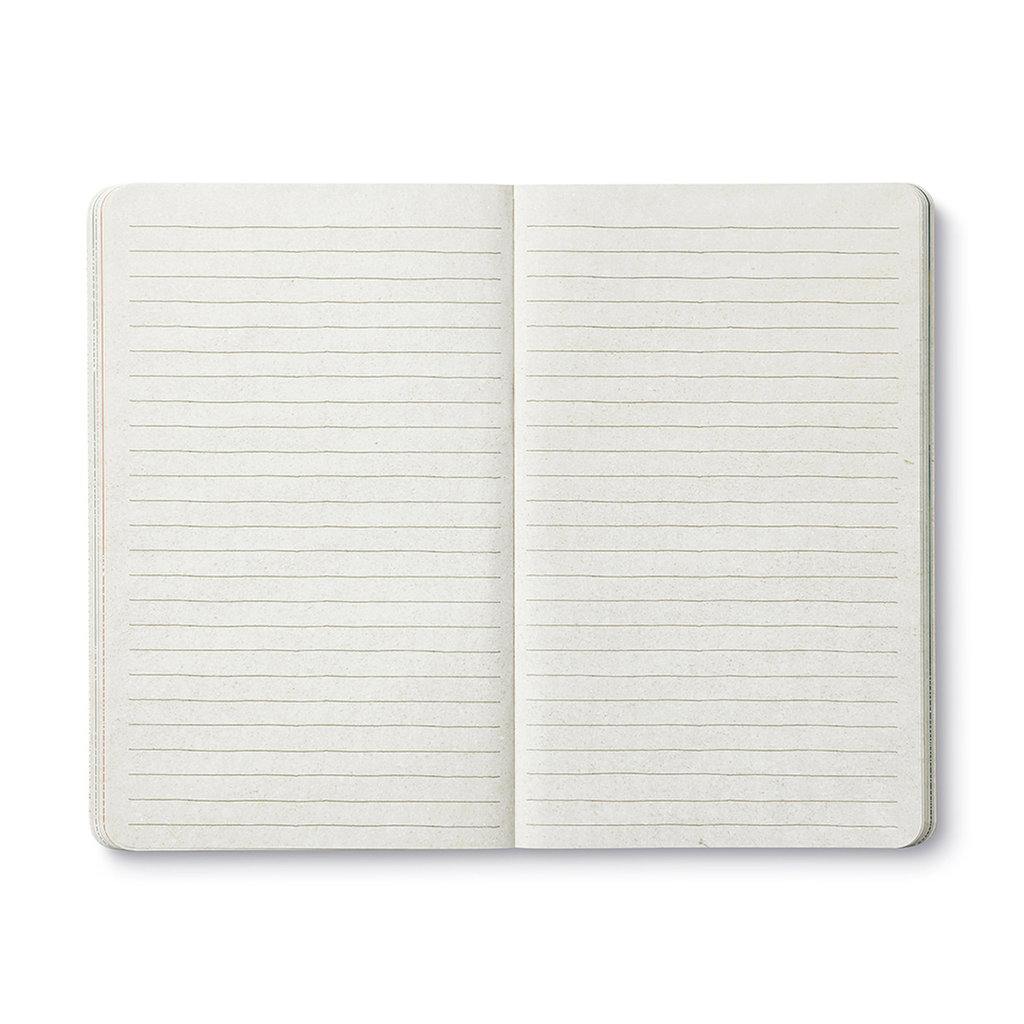 COMPENDIUM WRITE NOW JOURNAL - FIND WHAT BRINGS YOU JOY