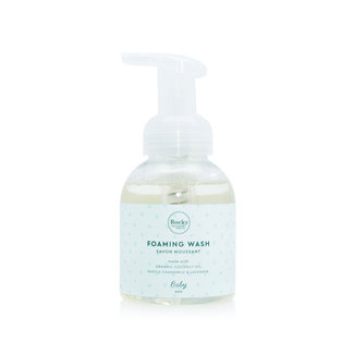 Rocky Mountain Soap Co. Baby Foaming Wash