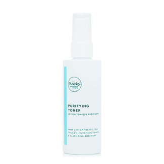 Rocky Mountain Soap Co. Purifying Toner