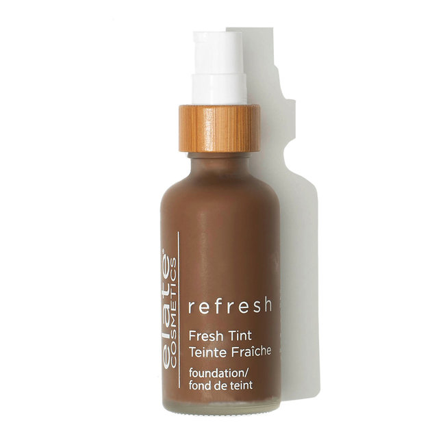 Refresh Foundation RN8