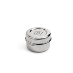 DALCINI STAINLESS CONDIMENT CONTAINER