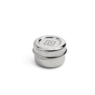 Dalcini Stainless Condiment Container