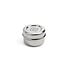 DALCINI STAINLESS CONDIMENT CONTAINER