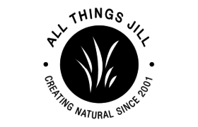 All Things Jill