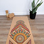 Mandala Cork Yoga Mat