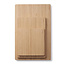 Bambu UNDERCUT BAMBOO CUTTING + SERVING BOARDS