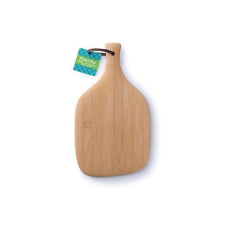 Bambu Mini Artisan Bamboo Cutting Board