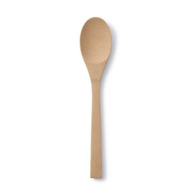 BAMBOO GIVE IT A REST SPOON