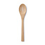 Bambu Give It A Rest Slotted Spoon