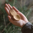 Bamboo Spork