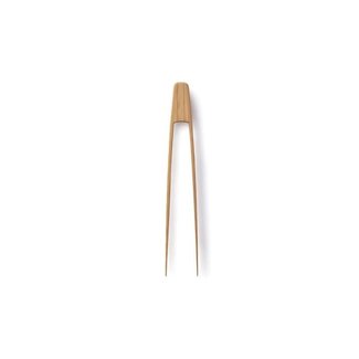 Bambu Bamboo Tongs