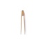 Bambu Bamboo Tongs