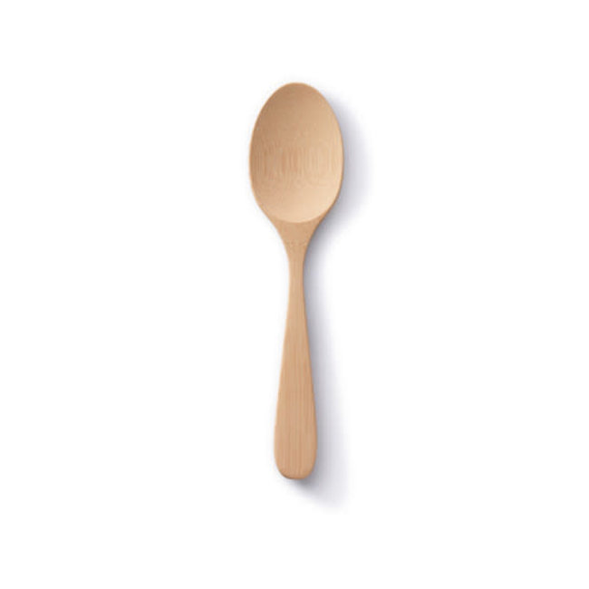 Bamboo Serving Spoon